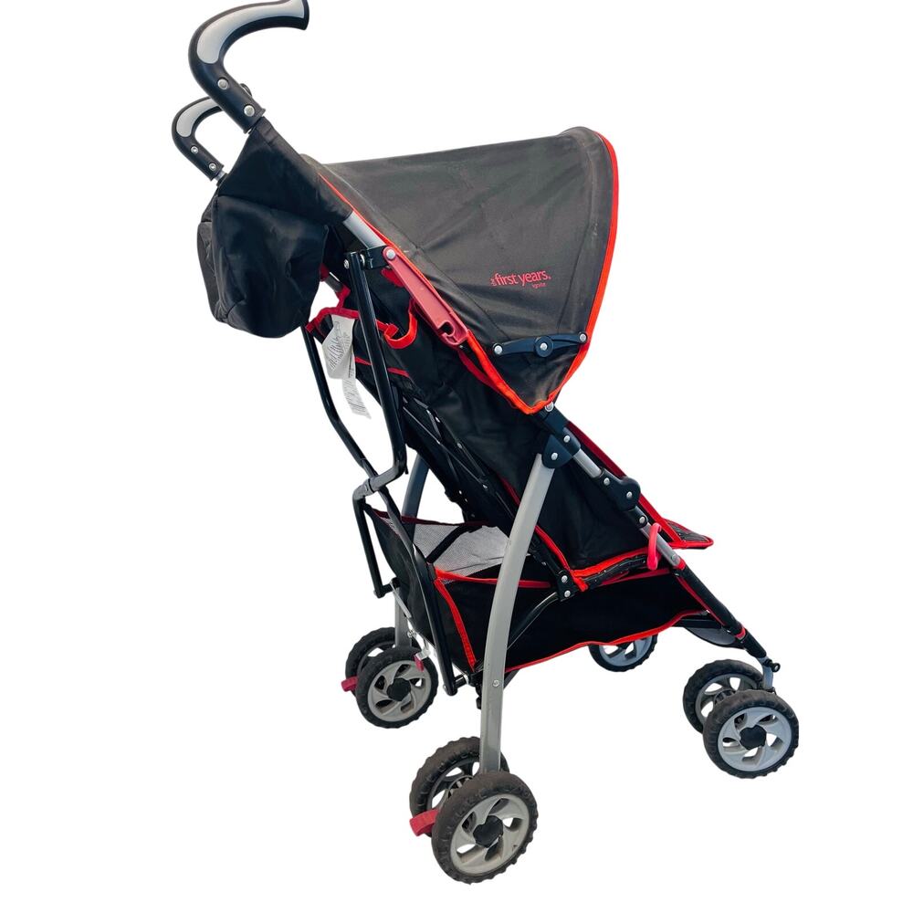 The First Years Ignite Stroller - Picture 4 of 7